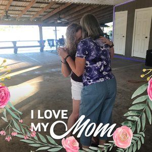 Meet your Posher, Tammy